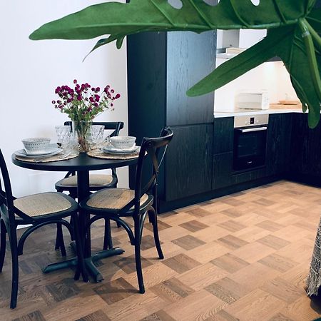 Terreno Suites Palma Kültér fotó