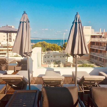 Terreno Suites Palma Kültér fotó
