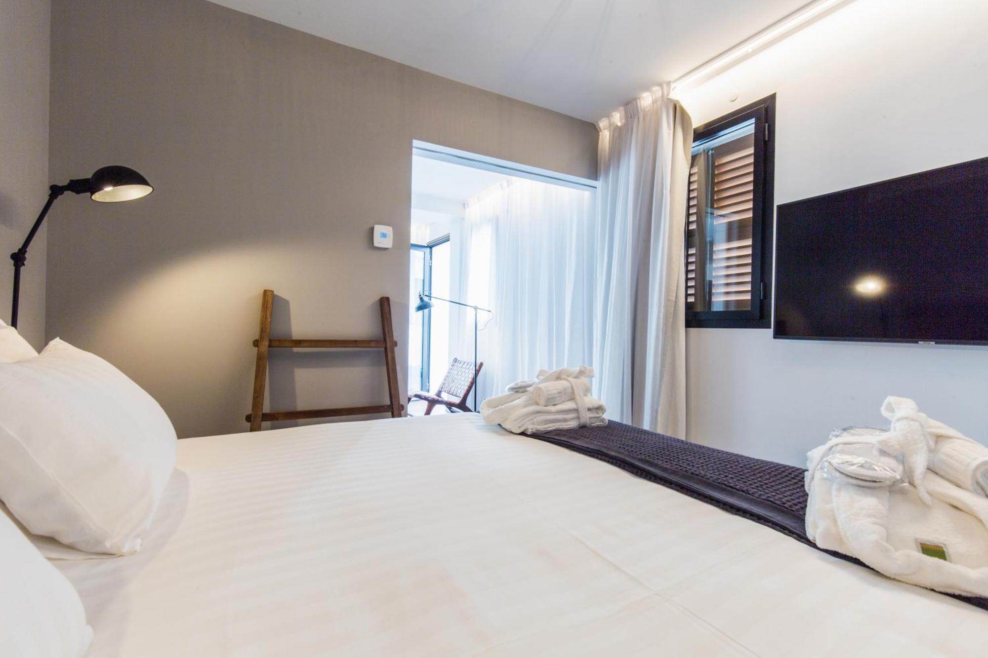 Terreno Suites Palma Kültér fotó