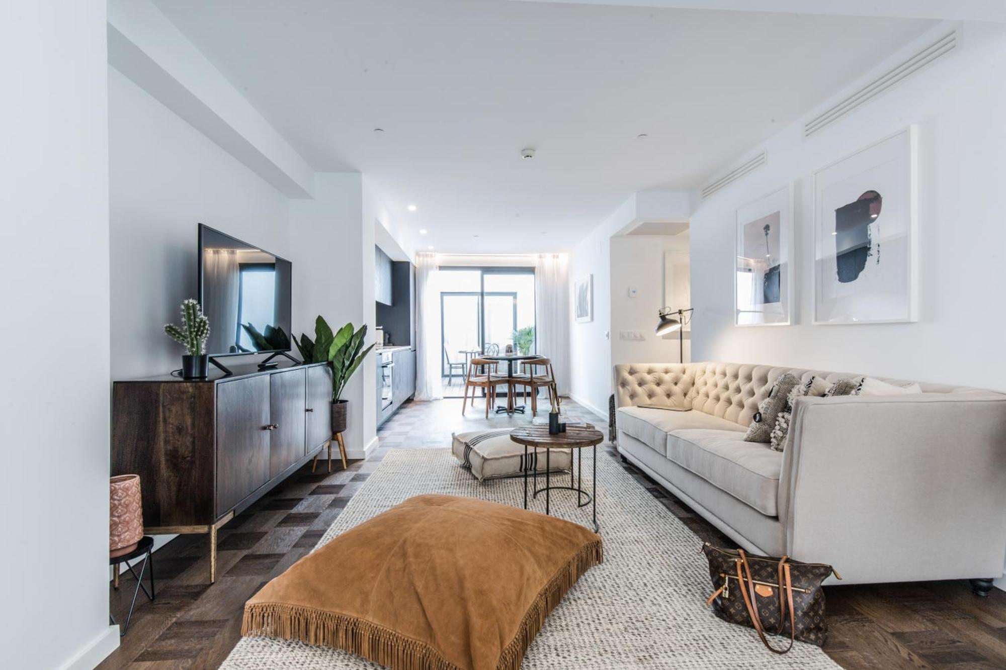 Terreno Suites Palma Kültér fotó