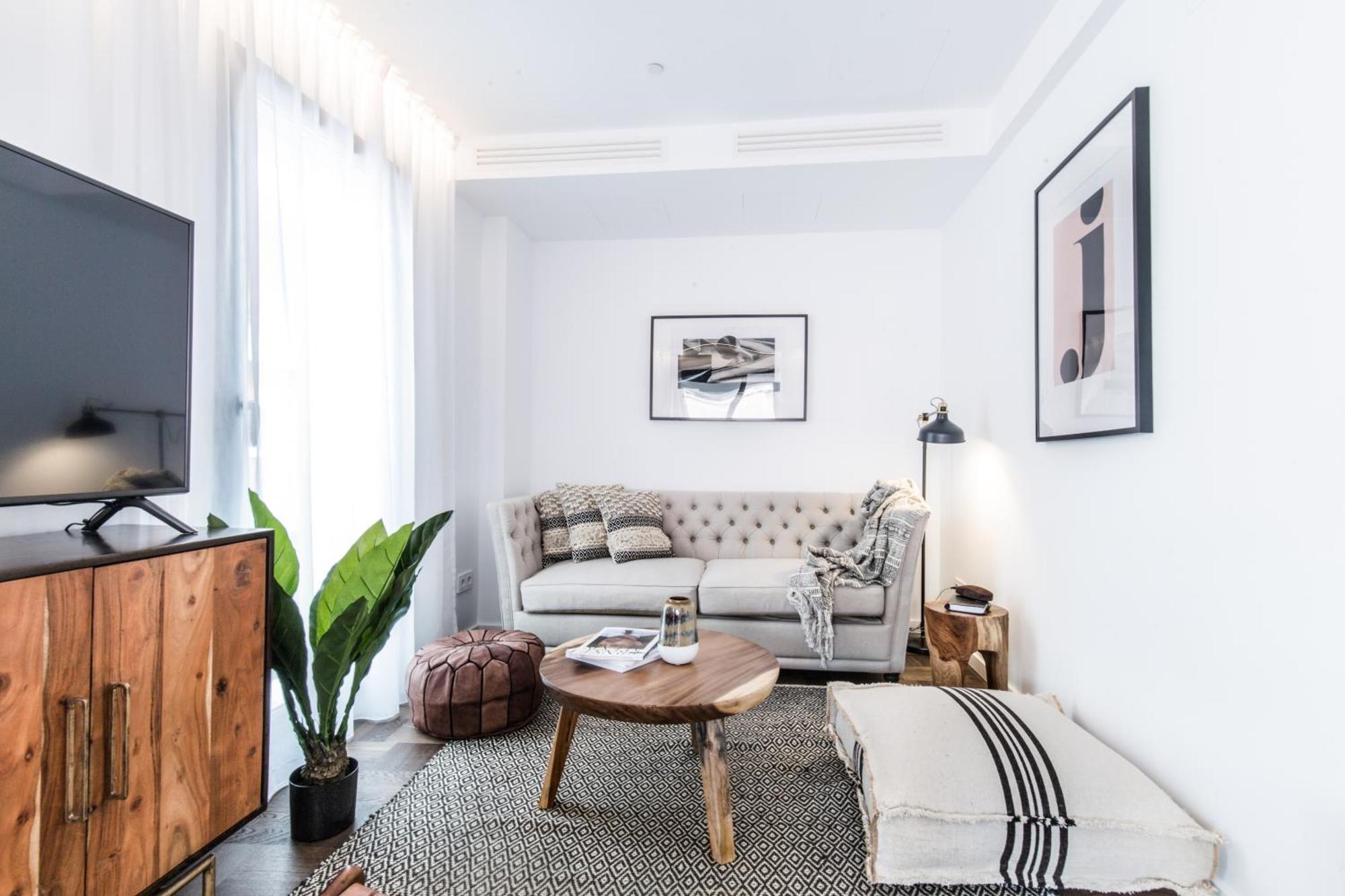 Terreno Suites Palma Kültér fotó