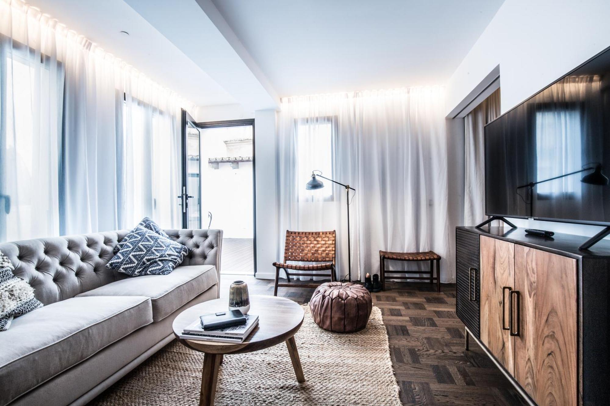 Terreno Suites Palma Kültér fotó