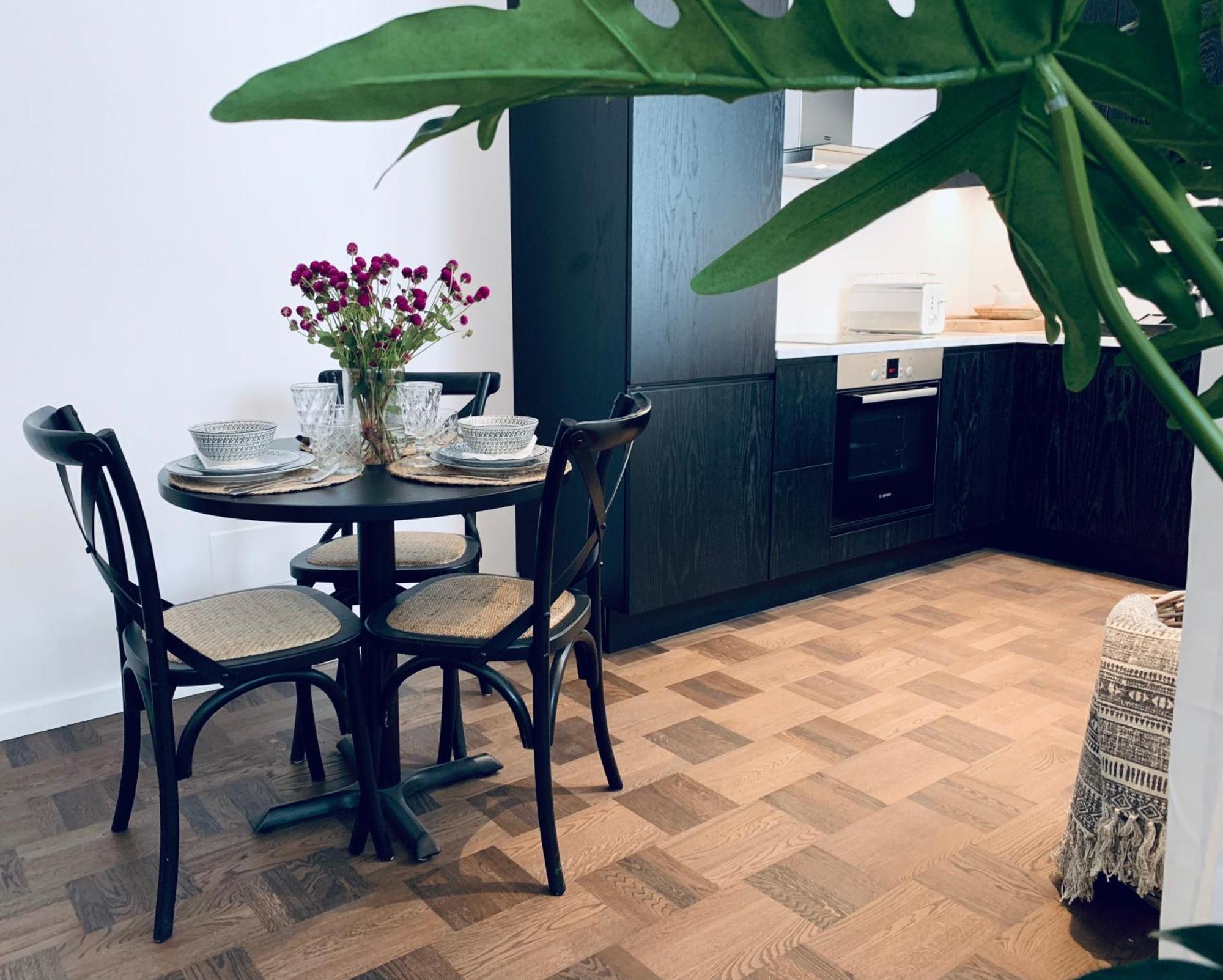 Terreno Suites Palma Kültér fotó