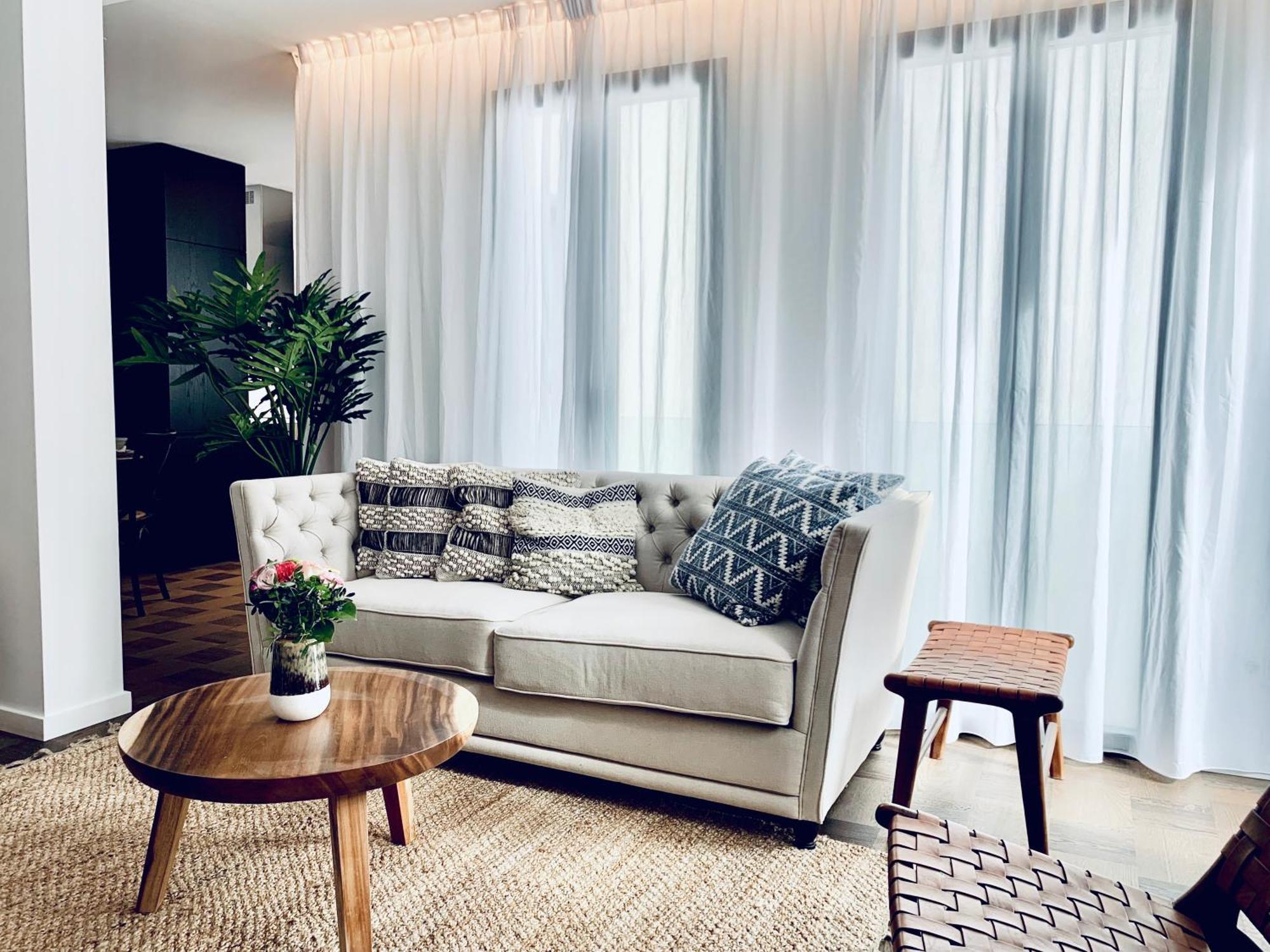 Terreno Suites Palma Kültér fotó