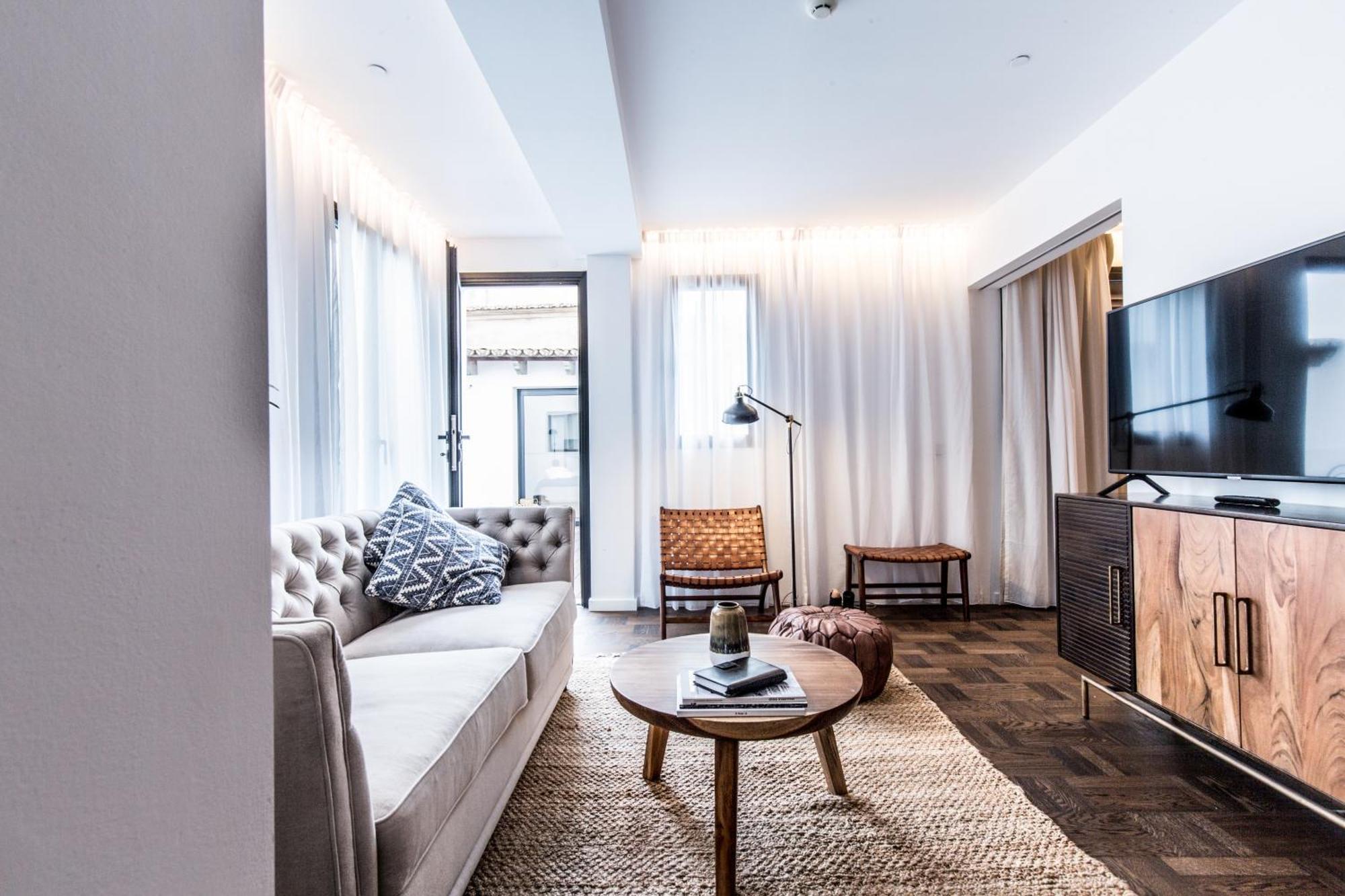 Terreno Suites Palma Kültér fotó