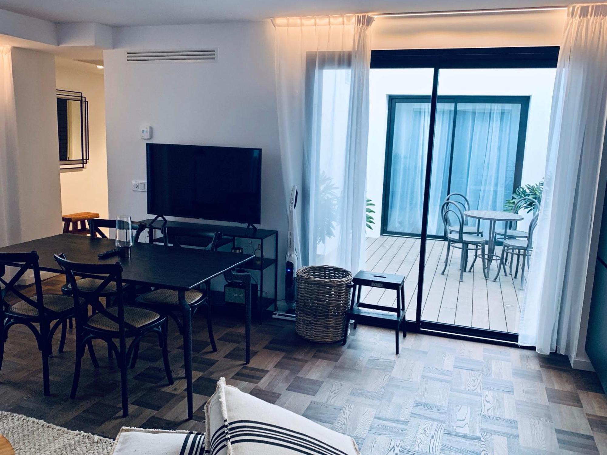 Terreno Suites Palma Kültér fotó