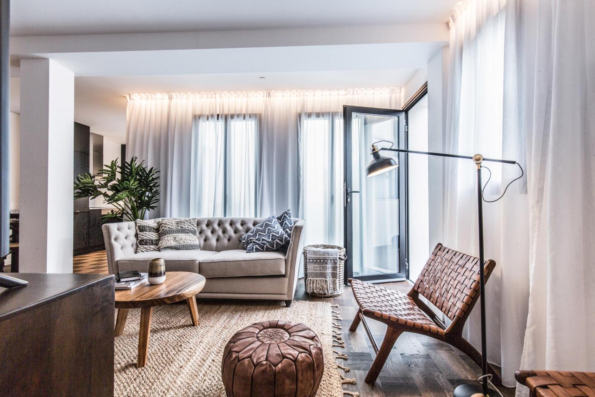 Terreno Suites Palma Kültér fotó