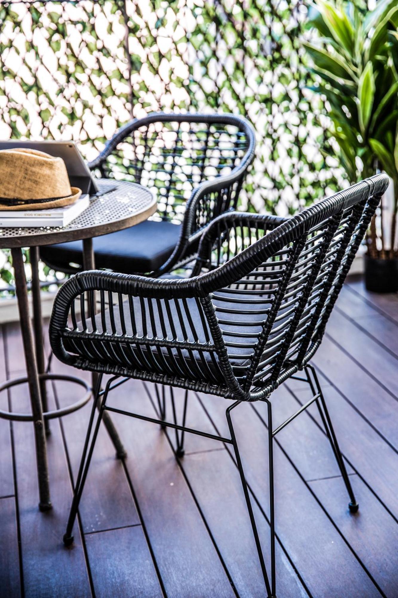 Terreno Suites Palma Kültér fotó