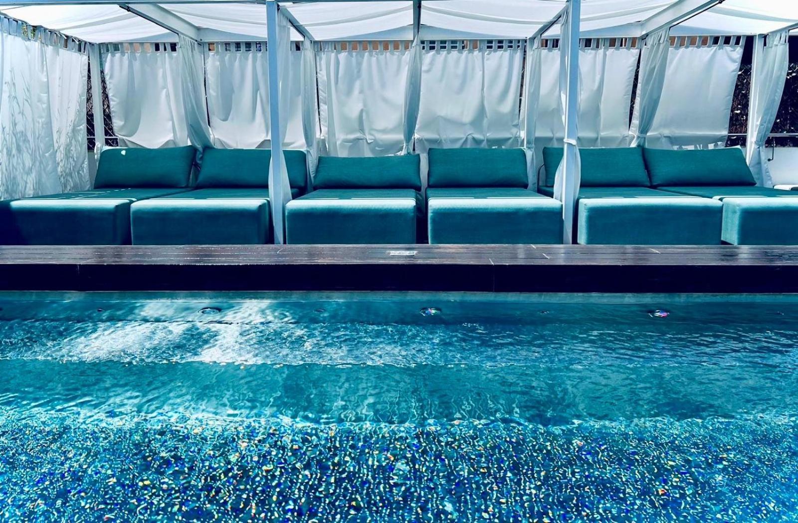 Terreno Suites Palma Kültér fotó