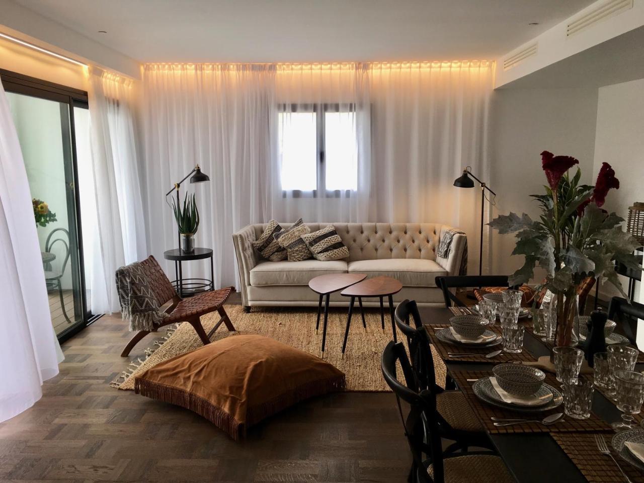 Terreno Suites Palma Kültér fotó