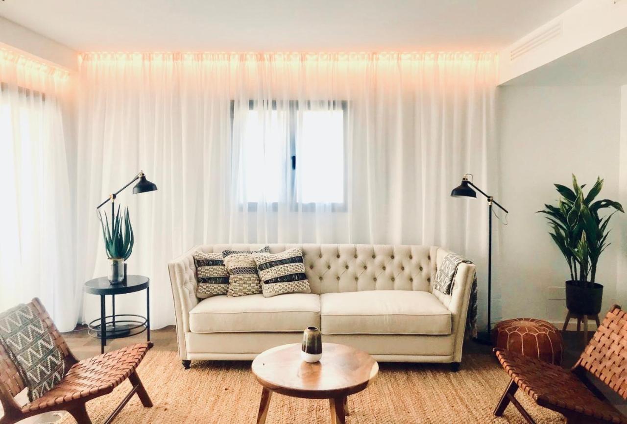 Terreno Suites Palma Kültér fotó