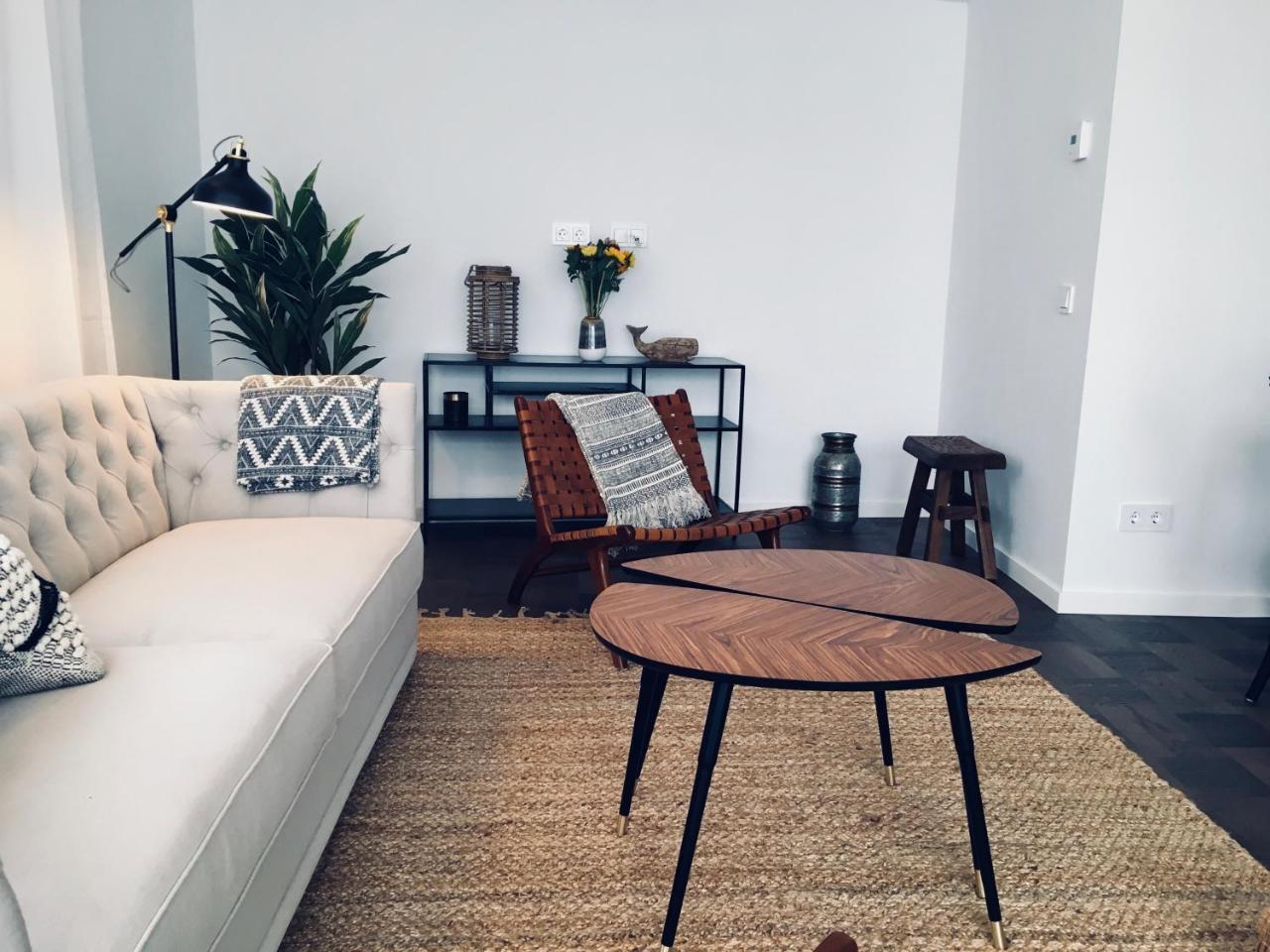 Terreno Suites Palma Kültér fotó