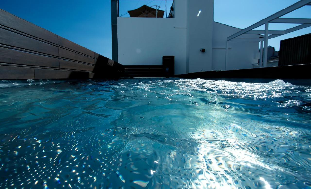 Terreno Suites Palma Kültér fotó