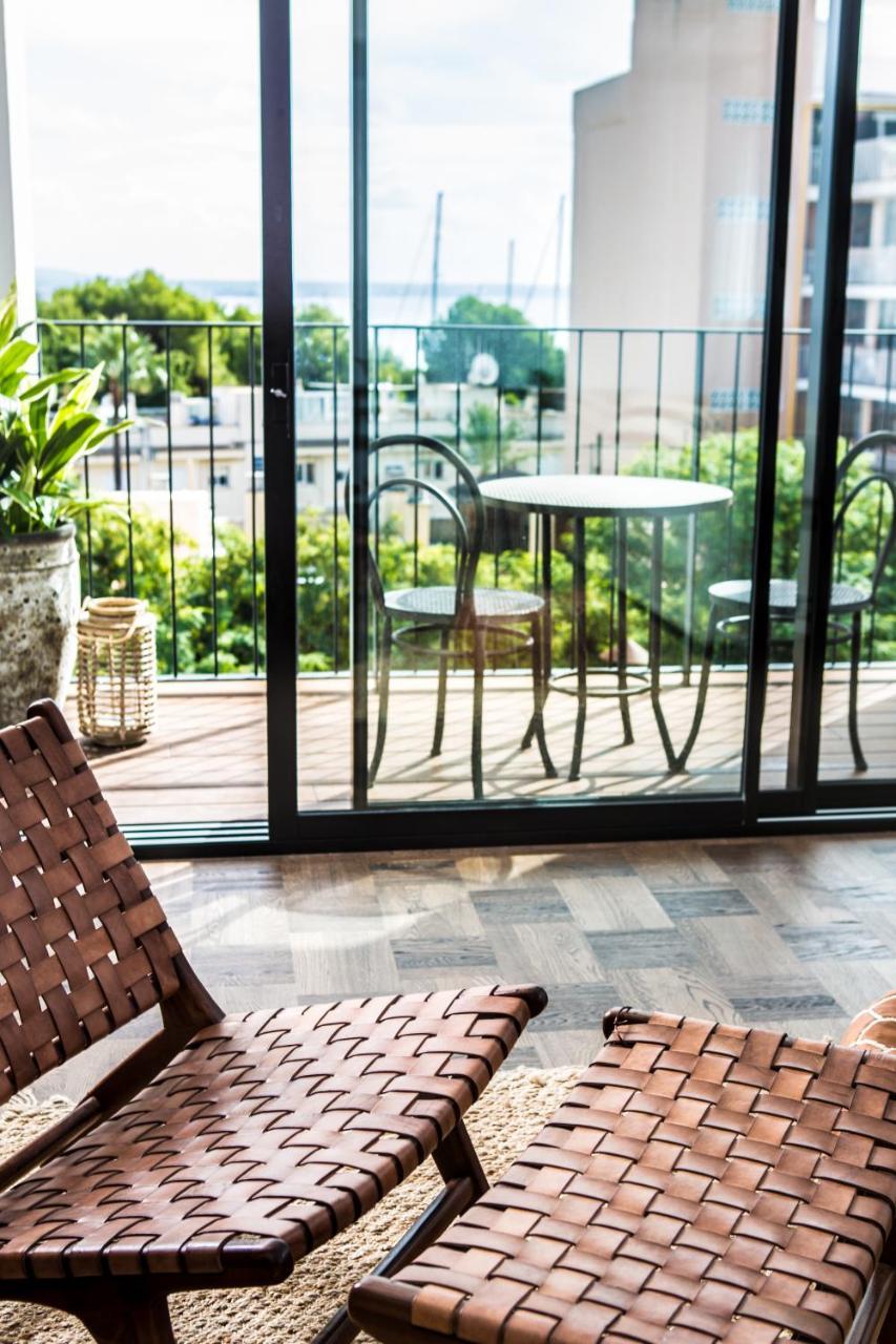 Terreno Suites Palma Kültér fotó