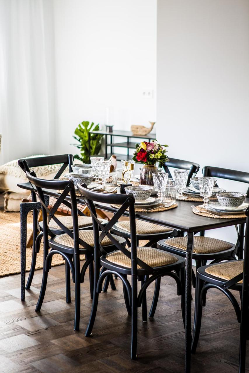 Terreno Suites Palma Kültér fotó