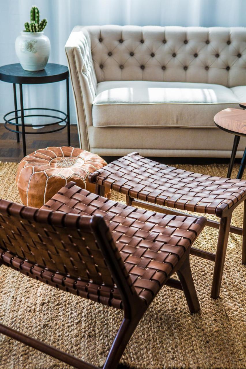 Terreno Suites Palma Kültér fotó