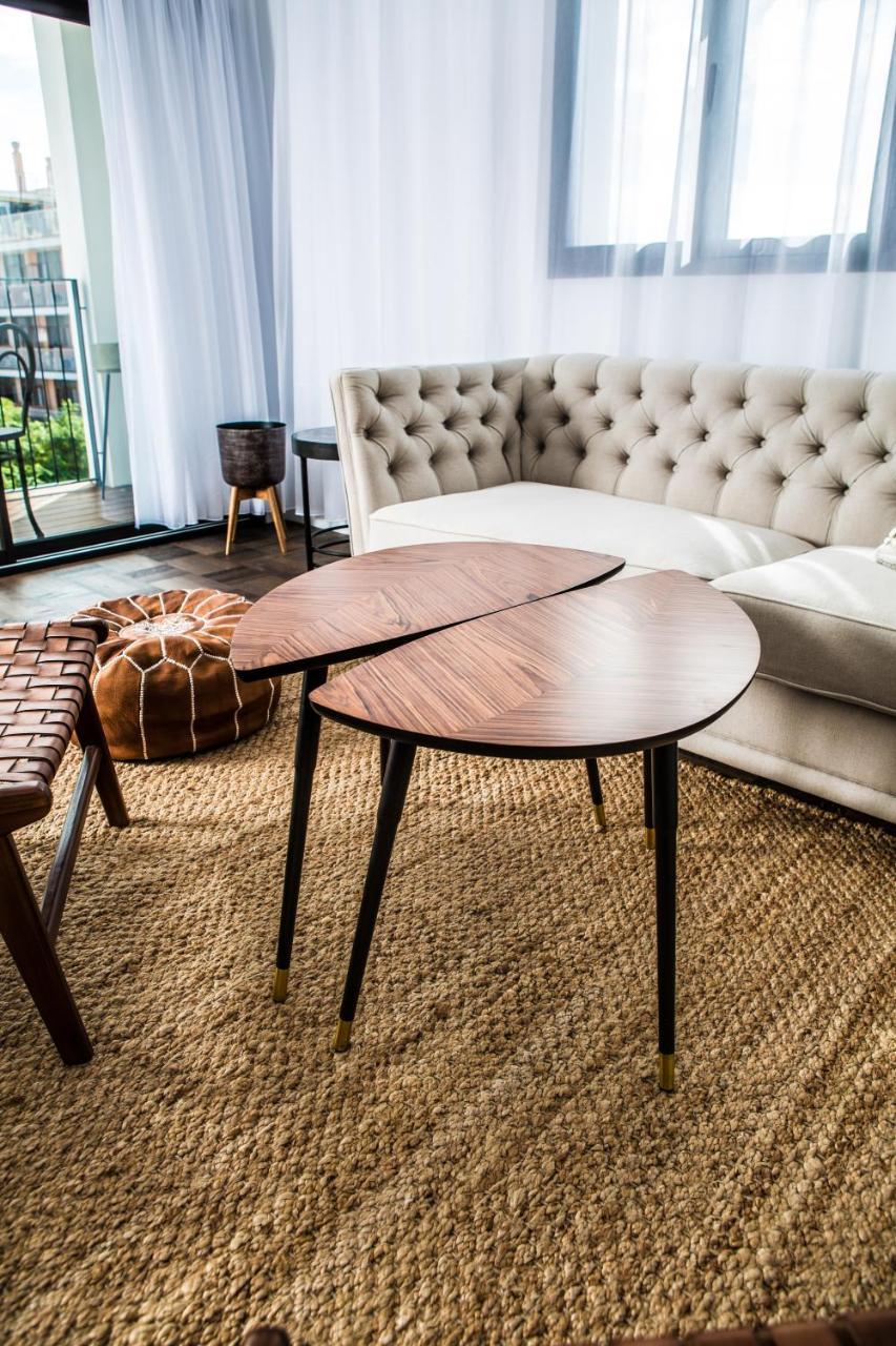 Terreno Suites Palma Kültér fotó