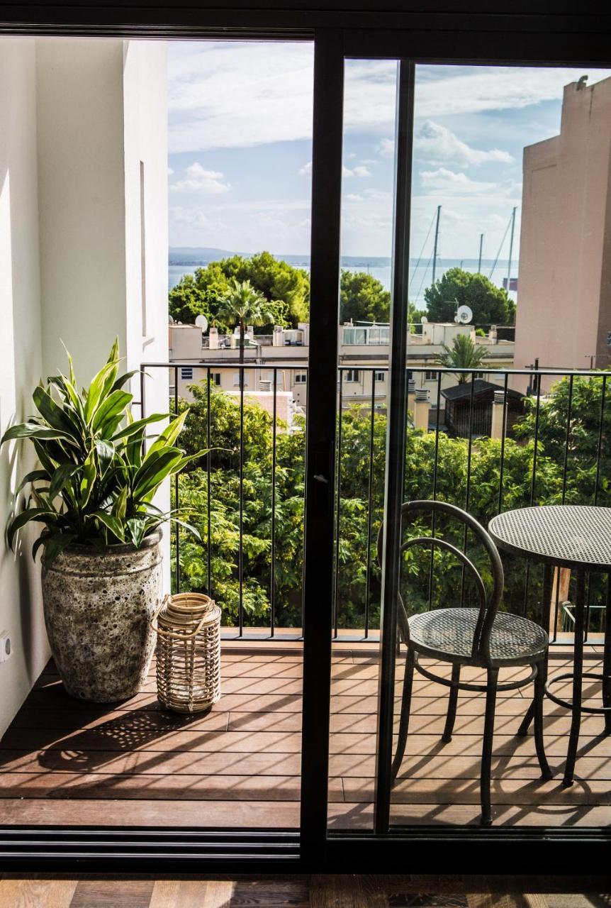 Terreno Suites Palma Kültér fotó