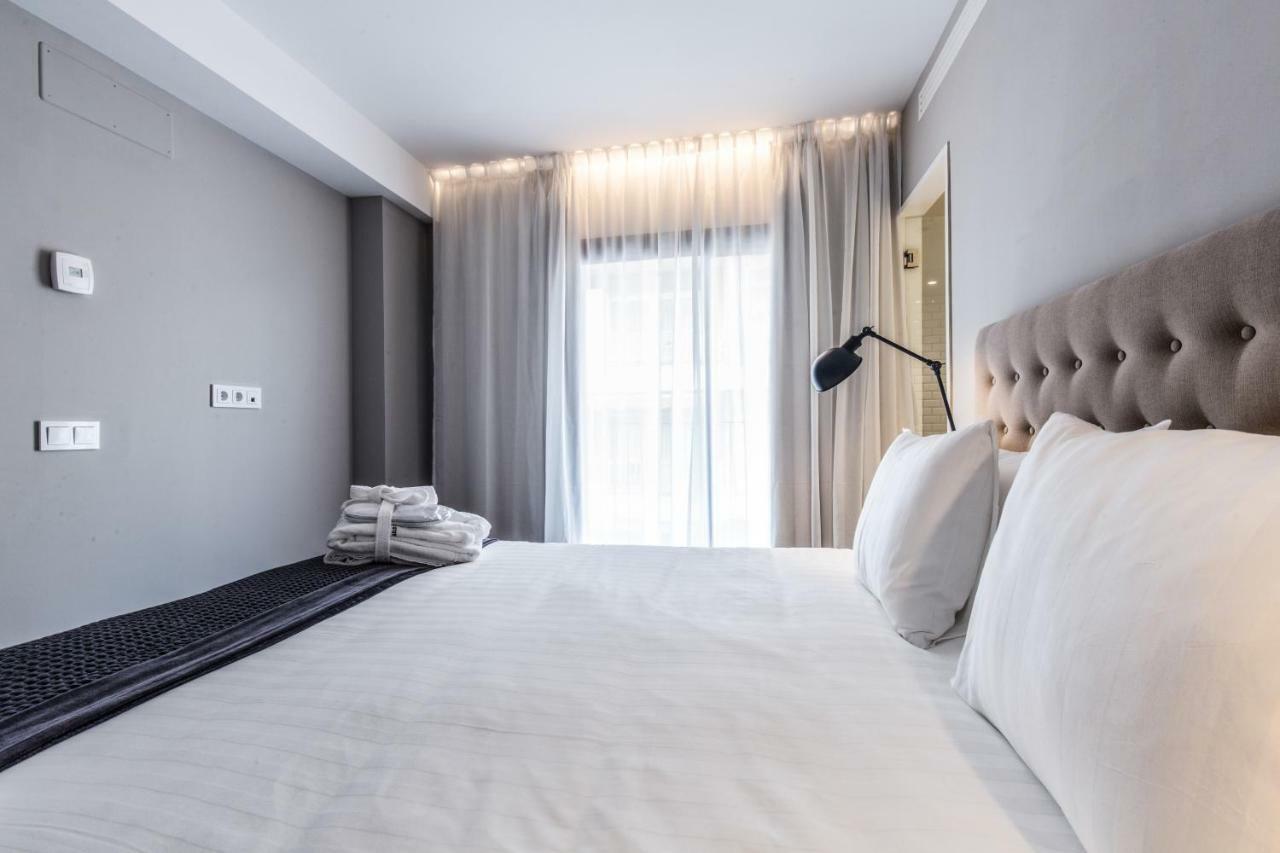 Terreno Suites Palma Kültér fotó