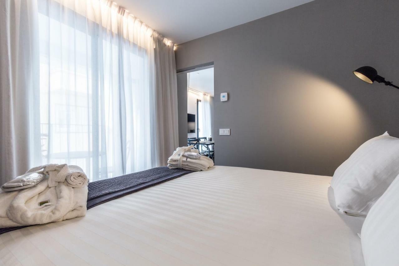 Terreno Suites Palma Kültér fotó
