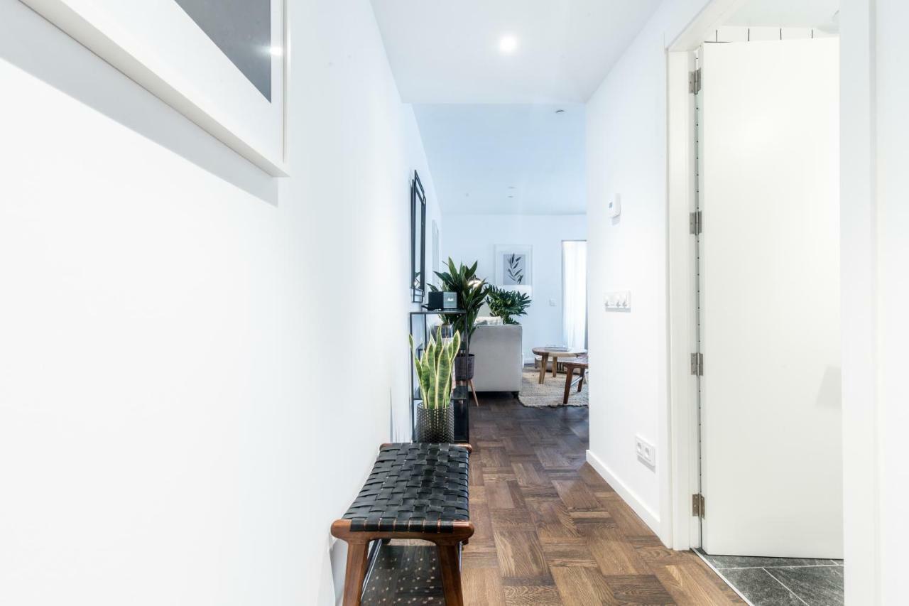 Terreno Suites Palma Kültér fotó