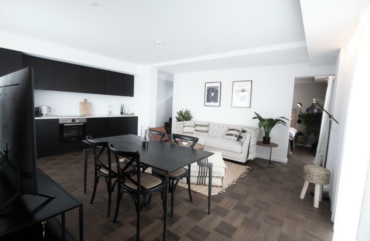 Terreno Suites Palma Kültér fotó