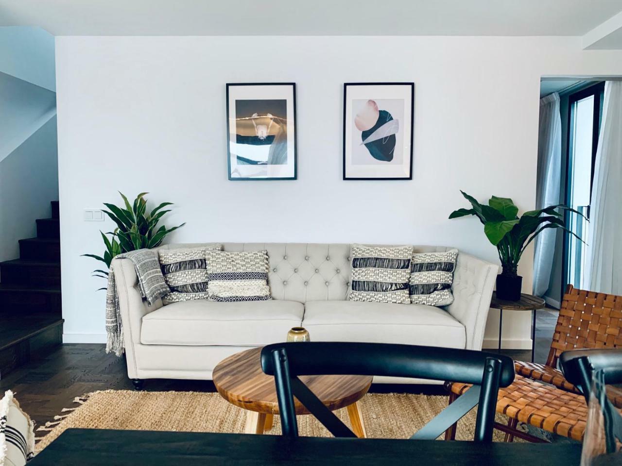 Terreno Suites Palma Kültér fotó