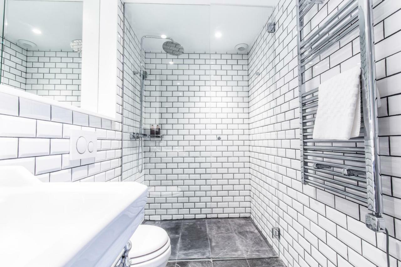 Terreno Suites Palma Kültér fotó
