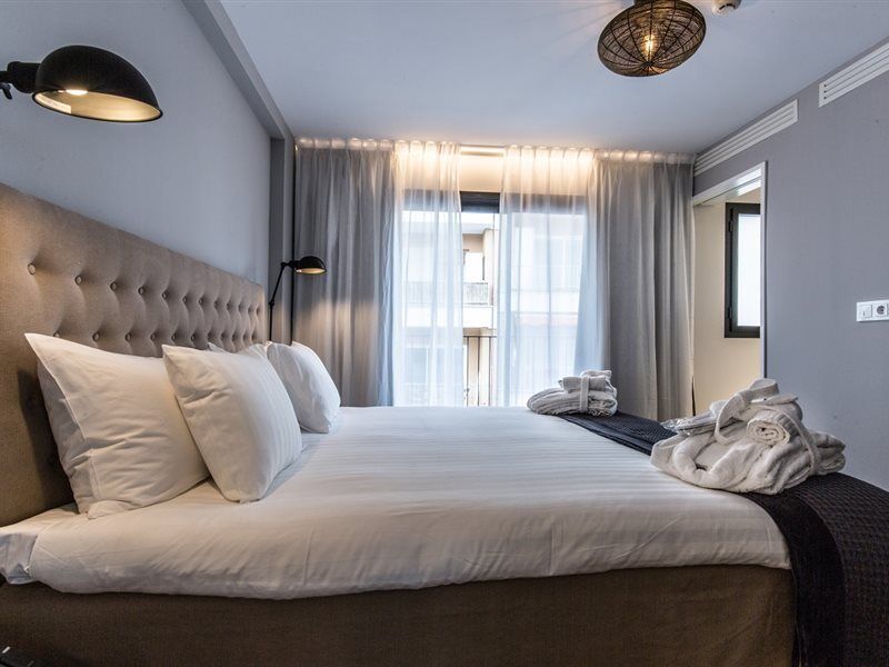 Terreno Suites Palma Kültér fotó